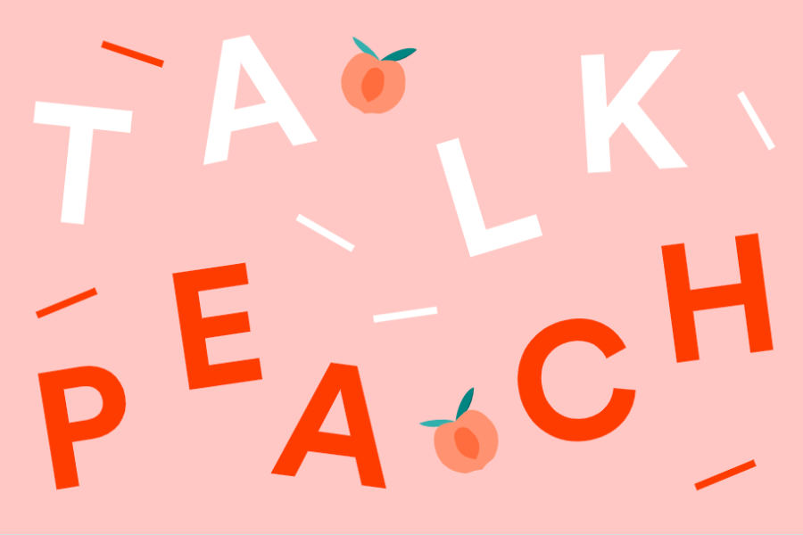 Gynaecological Cancer and Talk Peach-Women’s Health action
