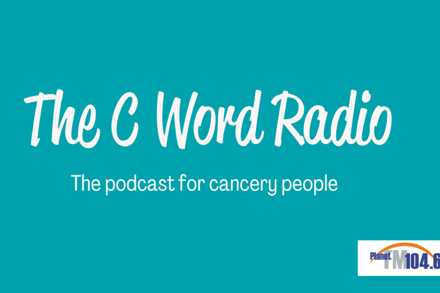 Talk Peach- The C Word Podcast